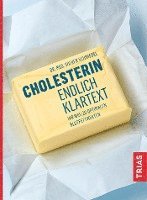 bokomslag Cholesterin - endlich Klartext