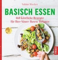 bokomslag Basisch essen