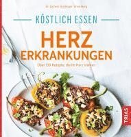 bokomslag Köstlich essen Herzerkrankungen