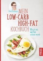 bokomslag Mein Low-Carb-High-Fat-Kochbuch