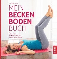 bokomslag Mein Beckenbodenbuch