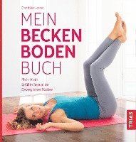 bokomslag Mein Beckenbodenbuch