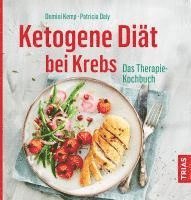 Domini Kemp, Patricia Daly - Ketogene Diät bei Krebs, Häftad