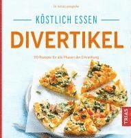 bokomslag Köstlich essen Divertikel