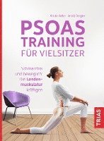 bokomslag Psoas-Training für Vielsitzer