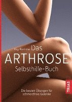 bokomslag Das Arthrose-Selbsthilfe-Buch