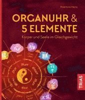 bokomslag Organuhr & 5 Elemente