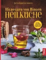 bokomslag Hildegard von Bingen Heilküche