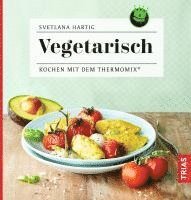 bokomslag Vegetarisch