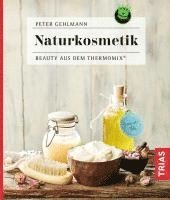 bokomslag Naturkosmetik