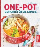 bokomslag One-Pot - Gerichte für die Familie