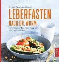 bokomslag Leberfasten nach Dr. Worm