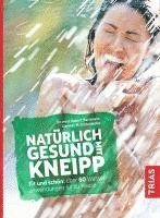 bokomslag Natürlich gesund mit Kneipp