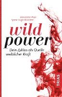 bokomslag Wild Power