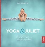bokomslag Yoga & Juliet