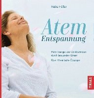 bokomslag Atem-Entspannung