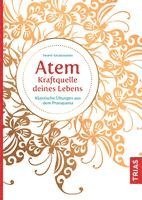 bokomslag Atem - Kraftquelle deines Lebens