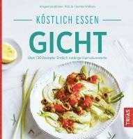 bokomslag Köstlich essen Gicht