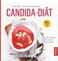 bokomslag Candida-Diät