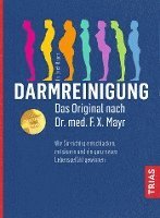 bokomslag Darmreinigung. Das Original nach Dr. med. F.X. Mayr