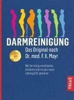 bokomslag Darmreinigung. Das Original nach Dr. med. F.X. Mayr