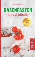 Sabine Wacker - Basenfasten kurz & bündig, Häftad