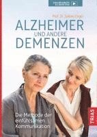 bokomslag Alzheimer und andere Demenzen