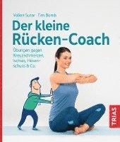 bokomslag Der kleine Rücken-Coach