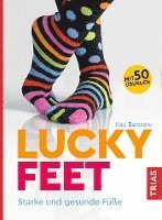 bokomslag Lucky Feet