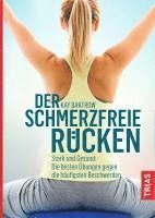 bokomslag Der schmerzfreie Rücken