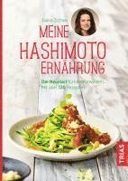 bokomslag Meine Hashimoto-Ernährung