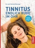 bokomslag Tinnitus - Endlich Ruhe im Ohr