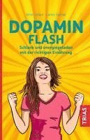 bokomslag Dopamin Flash