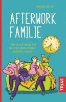bokomslag Afterwork-Familie