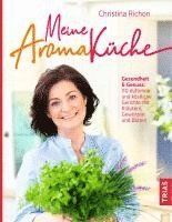 bokomslag Meine Aromaküche