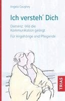 bokomslag Ich versteh¿ Dich