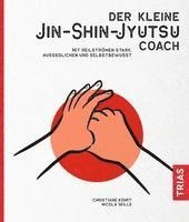bokomslag Der kleine Jin-Shin-Jyutsu-Coach