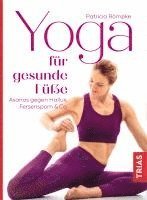 bokomslag Yoga für gesunde Füße