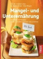 bokomslag Mangel- und Unterernährung