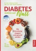 bokomslag Diabetes zurück auf Null