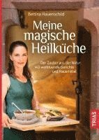 bokomslag Meine magische Heilküche