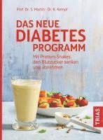 bokomslag Das neue Diabetes-Programm