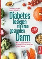 bokomslag Diabetes besiegen mit einem gesunden Darm