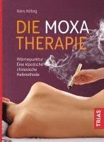 bokomslag Die Moxa-Therapie