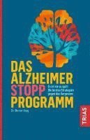 bokomslag Das Alzheimer-Stopp-Programm