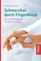 bokomslag Schmerzfrei durch Fingerdruck