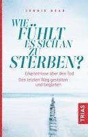 bokomslag Wie fühlt es sich an zu sterben?