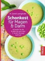 bokomslag Schonkost für Magen und Darm