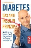 bokomslag Diabetes - Das Anti-Insulin-Prinzip