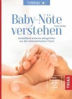 bokomslag Baby-Nöte verstehen